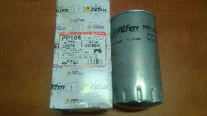 Filtr oleju OP574/1 W950/4 PP105