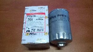 FILTR OLEJU  PP-8.7A OP525 PP87A W940/25