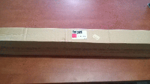Filtr powietrza AF25849