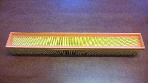 Wklad filtra kabiny SKL46006