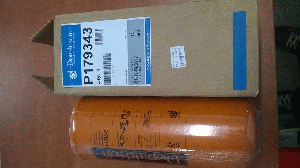 Filtr Hydrauliczny P17-9343 / 47131182