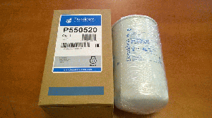 Filtr oleju P55-0520 87803261