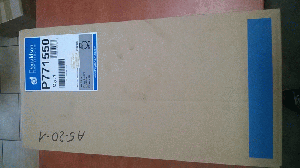Filtr powietrza P771550