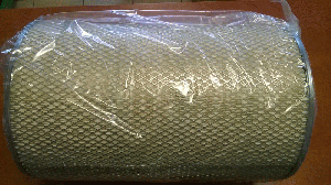 Fitr powetrza AF1802, (wew. do niego: AF4523) Filtr powietrza AF-1802 / WA30-1450 ,161-117 SĘDZISZÓW AF1802 , WA301450 , C308502 , 712423 , 712420