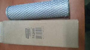 Wkład filtra powietrza PA2489