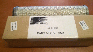Wkład filtra powietrza SL6291
1678295M1 / PA2728 / AF4500 / P778090 / VPD7015