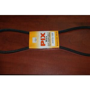 Pas klinowy AVX13-1325 PIX