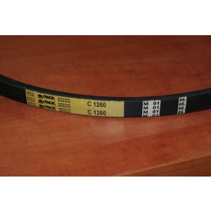 Pas klinowy HC-1260  STOMIL