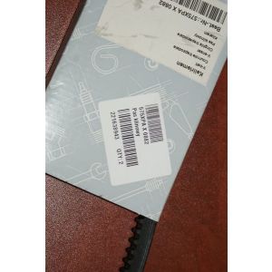 PAS KLINOWY 575xpa x 0882