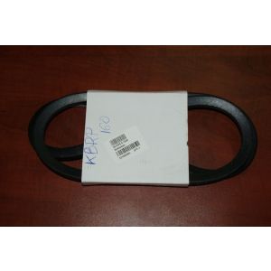 Pas klinowy 587SPB X 1500