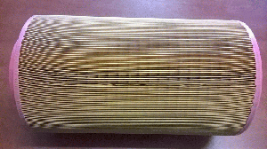Filtr powietrza AF25729