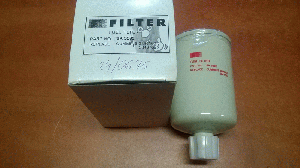 FILTR SEPARATOR PALIWA  SK3502
