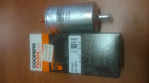 Filtr paliwa FT5207