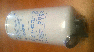 Filtr paliwa FS1212 P55-8000 P558000