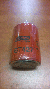 Filtr oleju BT427 SP4510 
P558616  ELF7345  P177345  P551017