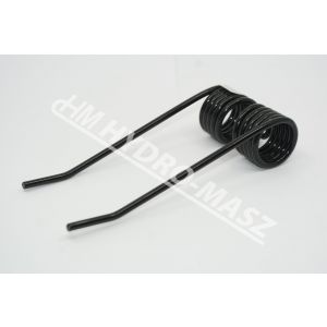 Palec podbieracza MF Massey Fergusson 120, 124, 128, 585136m1