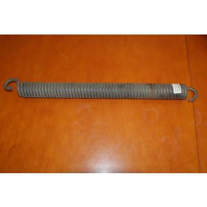 sprężyna naciągowa fi 8 KUHN ODJAZD BEL Z1525430 8x42x525