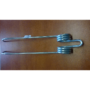 PALEC PRZETRZĄSACZA DEUTZ FAHR KLI029 06580259 KS80