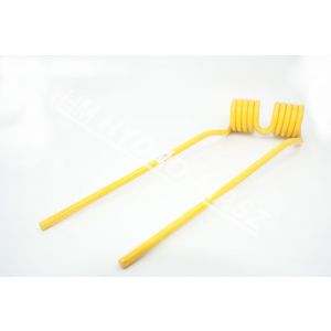 Palec przetrząsacza Niemeyer HR 600039 600033M