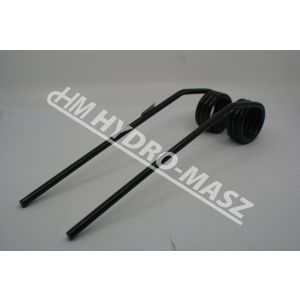 Palec przetrząsacza KUHN 58505210 KLI0246