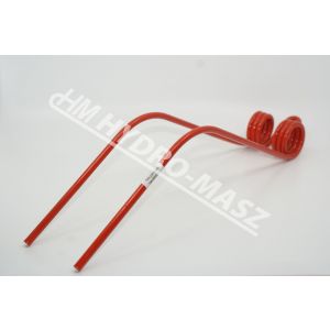 Palec przetrząsacza claas 9020830