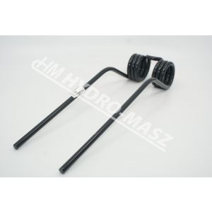 PALEC PRZETRZĄSACZA DEUTZ FAHR KLI0217 06580456