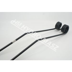 Palec zgrabiarki 52516502731 kli0211/ kli0212 16502731