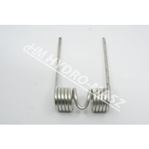 Palec podbieracza hesston 775932 KLI0335