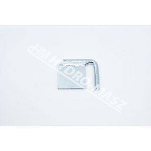 Nóż podający pomaro/amazone Z-34 koszowa