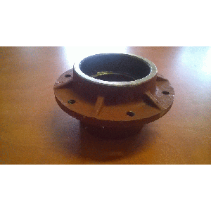 Koło zębate Z=16 (1,65) 5105/02-10-007