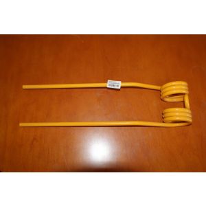 Sprężyna FI9 palec 310.05.03.00 MISP-095-002