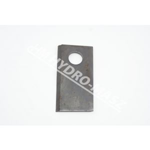 NOZYK KOSIARKI ROTACYJNEJ PRAWY KRONE 0-146-691-1