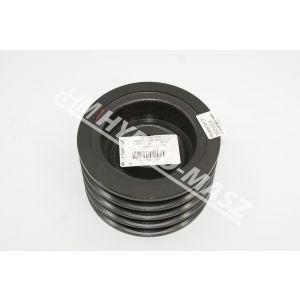 Koło pasowe małe fi 141 C105.02.12.00 2,1M