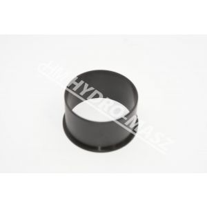 Tuleja łożyskowa czarna RT 120