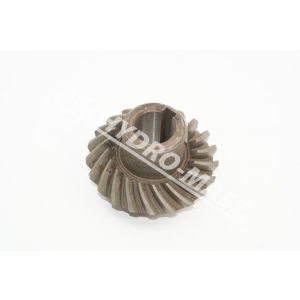 koło stozkowe łukowe DUZE 1.65 5036/01067