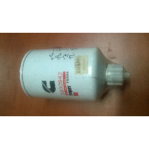 Filtr paliwa FS1280 BF1280 Zamiennik do. CUMMINS: 3903410, 3925274,; CASE: A44068, A77470,; FLEETGUARD: FS1280,; FRAM: P3401,; DONALDSON: P55-1329,; J.C.BAMFORD: 02/910150,; CASE: J925274, J903410,; FLEETGUARD: FF200,; FIAAM: FT5360,; MANN-FILTER: WK9165
