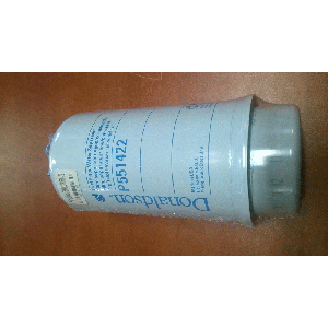 Filtr paliwa FS19833 P551422 oe CLAAS: 0011318200, 11318200 oe: JOHN DEERE: RE509032, RE522878oe LIEBHERR: 7382111 BALDWIN: BF9830-D DONALDSON: P551422 FLEETGUARD: FS19865 , FS19833MANN-FILTER: WK8144 SF FILTER: SK3279