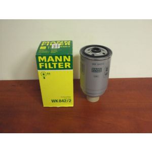 Filtr paliwa WK842/2