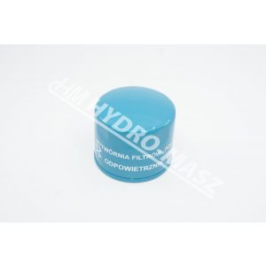 Filtr odpowietrznik OP - 0.3