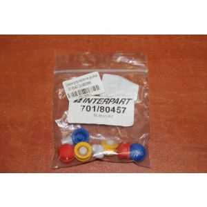Zestaw przycisków na joystick 701/80457 ZAMIENNIK
