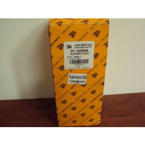 Filtr paliwa 5 mikronów 32/925950 320/A7123