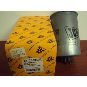 Filtr paliwa 320/07138