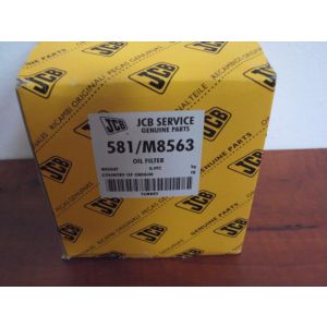 Filtr przekładni 581/18063 581/M8563 581/M7012