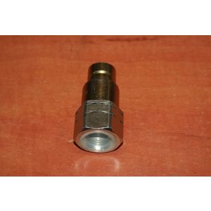 Szybkozłącze hydrauliczne SAE12 męskie 45/920048