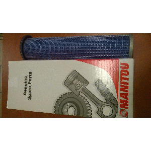 Filtr powietrza MC-169471 P119410