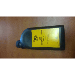 Płyn hamulcowy HP15 1L 4002/0501/M