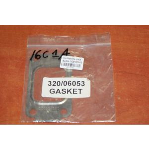 Uszczelka pod turbo 320/06053
