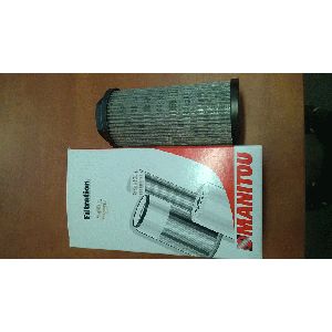 Filtr oleju MC-513752