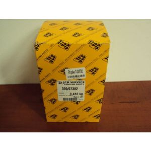Filtr paliwa T4 320/07382 JCB 320/A7351