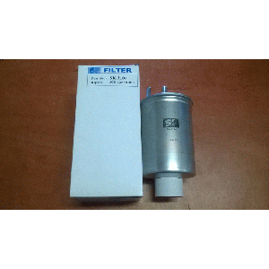 Filtr paliwa dokładny BF7965 SK3104 07057 320/07155 sn70299